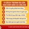 Bắn Cá Online Có Lừa Đảo Không? Cách Chơi An Toàn Từ 2025